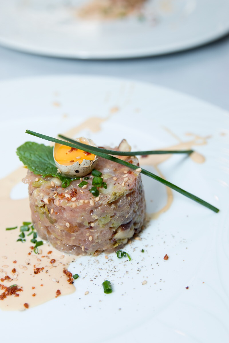 PICASINES «Exquisito sabor malagueño»